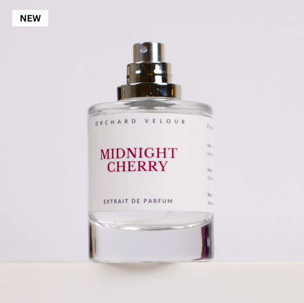 Midnight Cherry #17