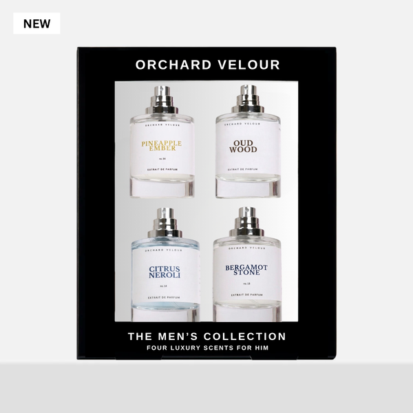 Men's Collection Gift Box