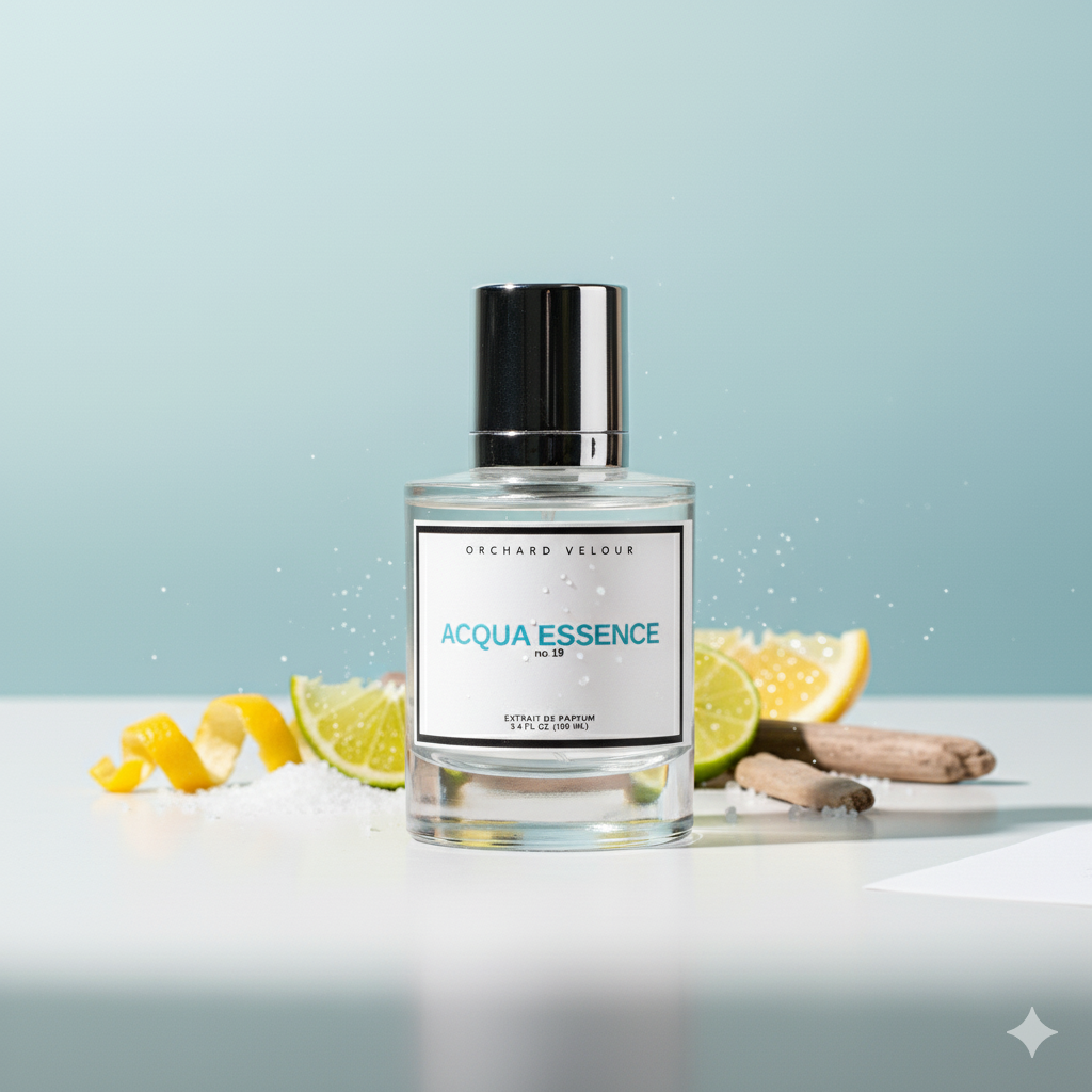 Acqua Essence #19 - Inspired by Acqua Di Gio