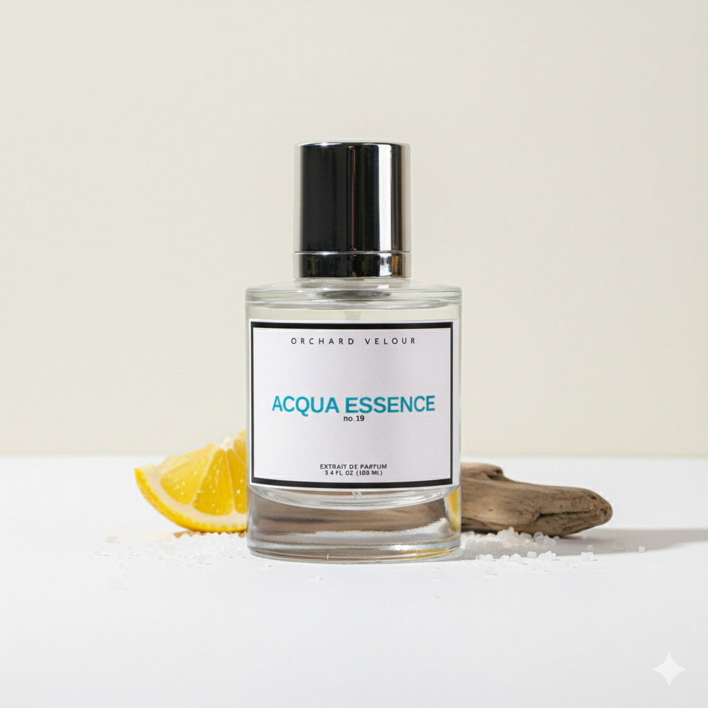 Acqua Essence #19 - Inspired by Acqua Di Gio