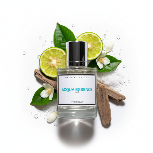 Acqua Essence #19 - Inspired by Acqua Di Gio