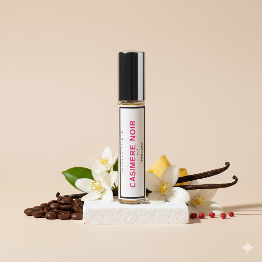 3 Set Sample Parfum's