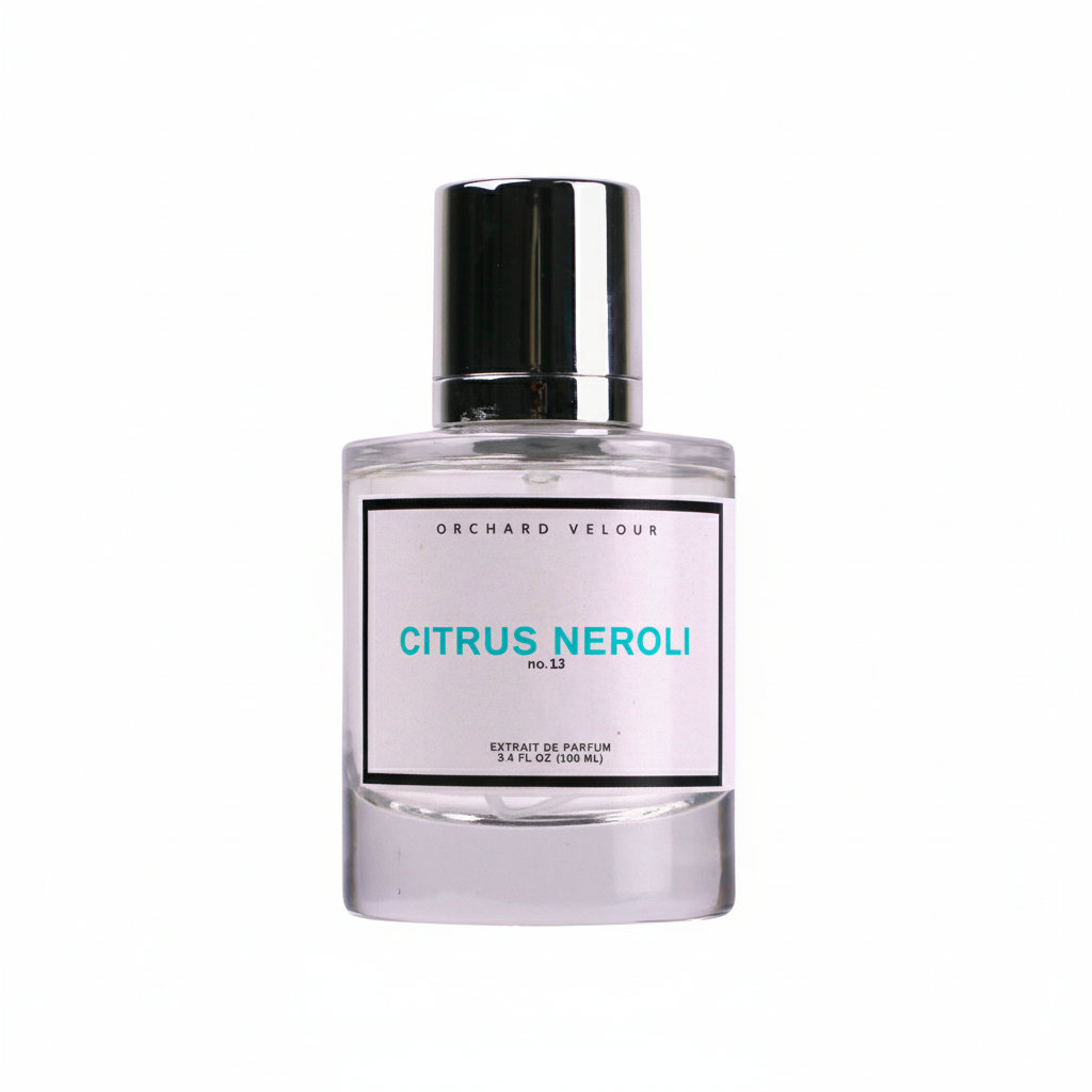 Cirtus Neroli #13 - (Inspired by LV Imagination)