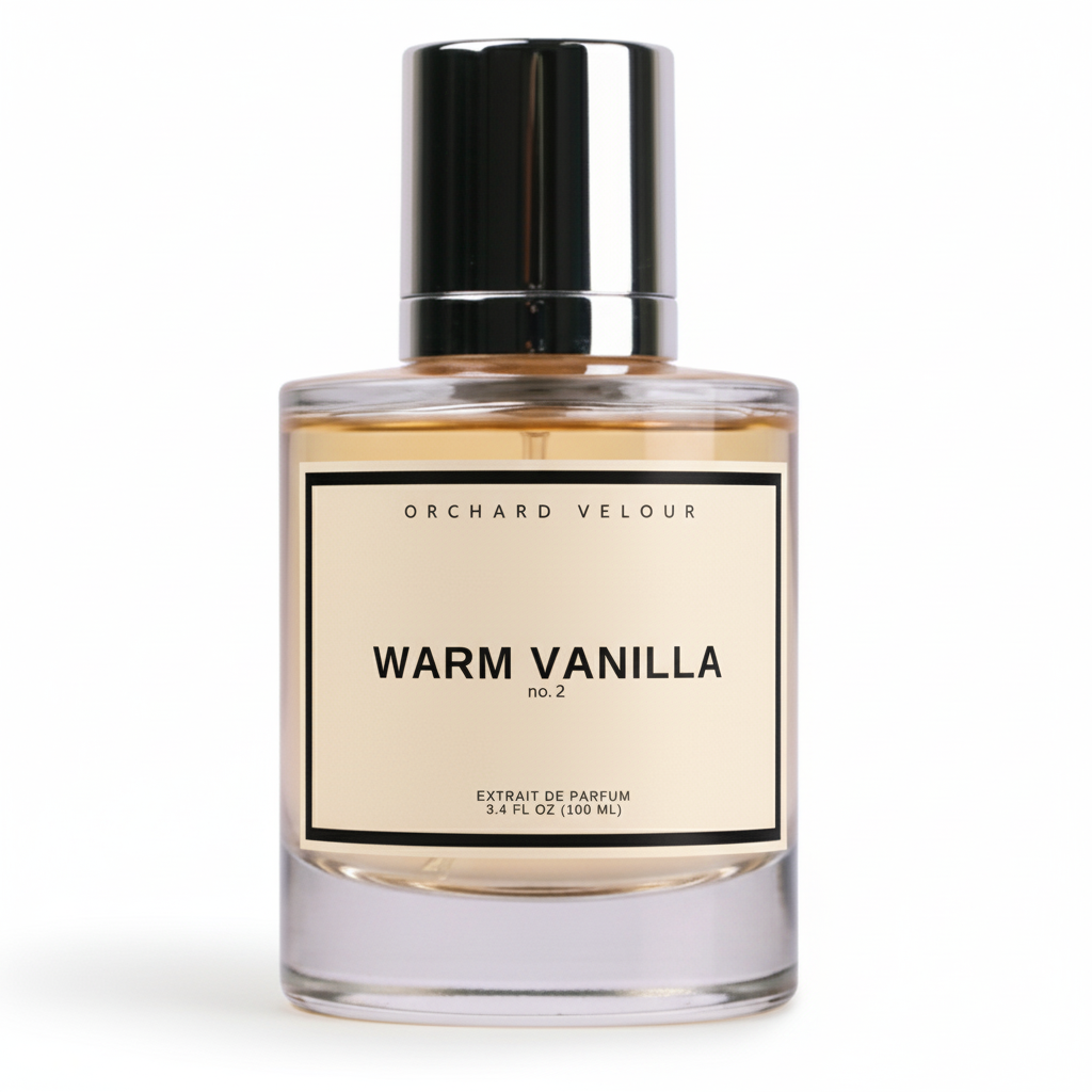 Warm Vanilla #2