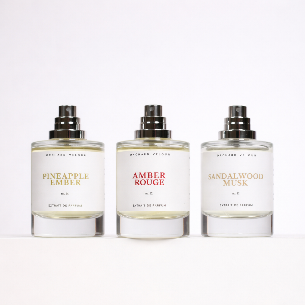 3 x 30mL — Designer Inspired Collection Bundle