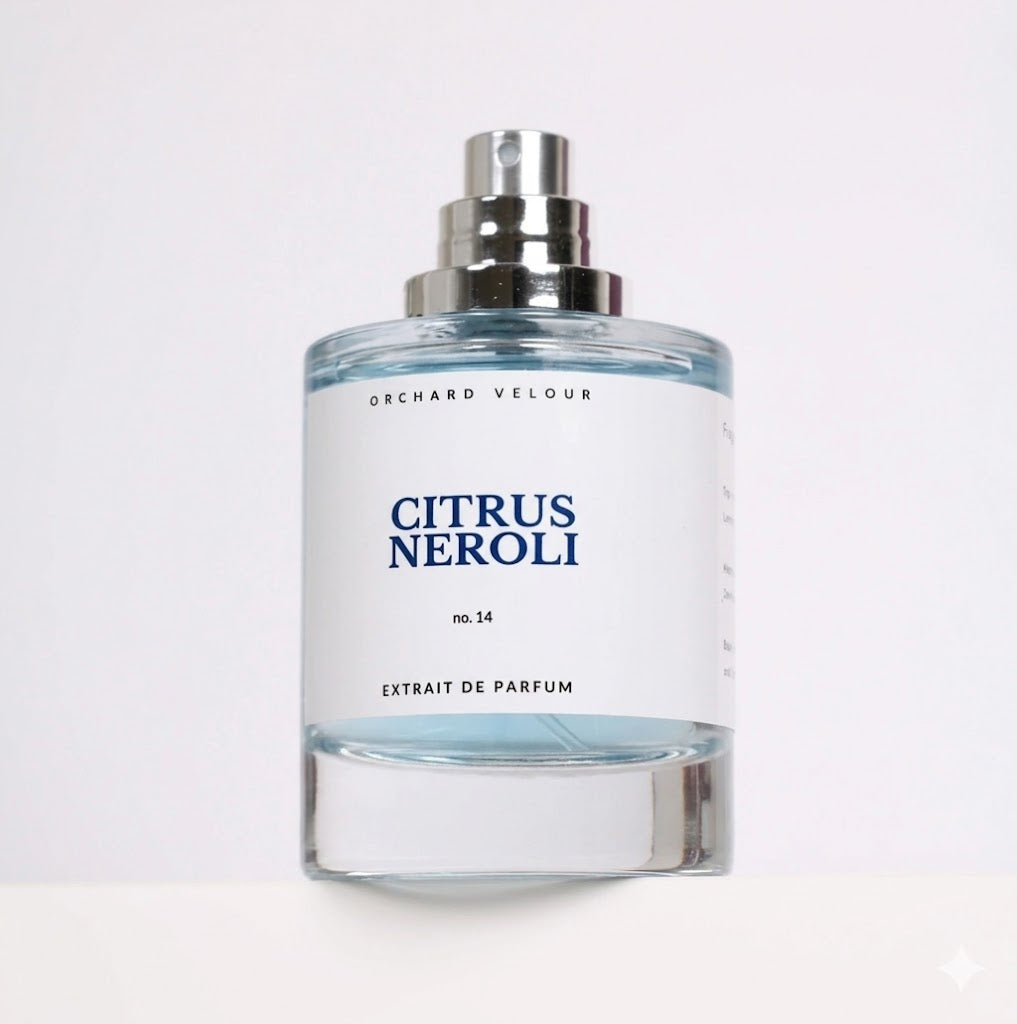 Citrus Neroli #13