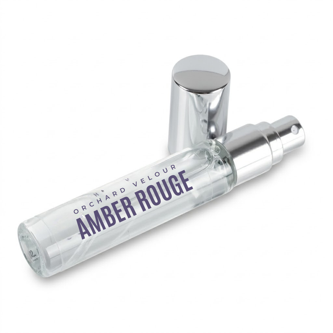 Travel Size Sample - 10 mL