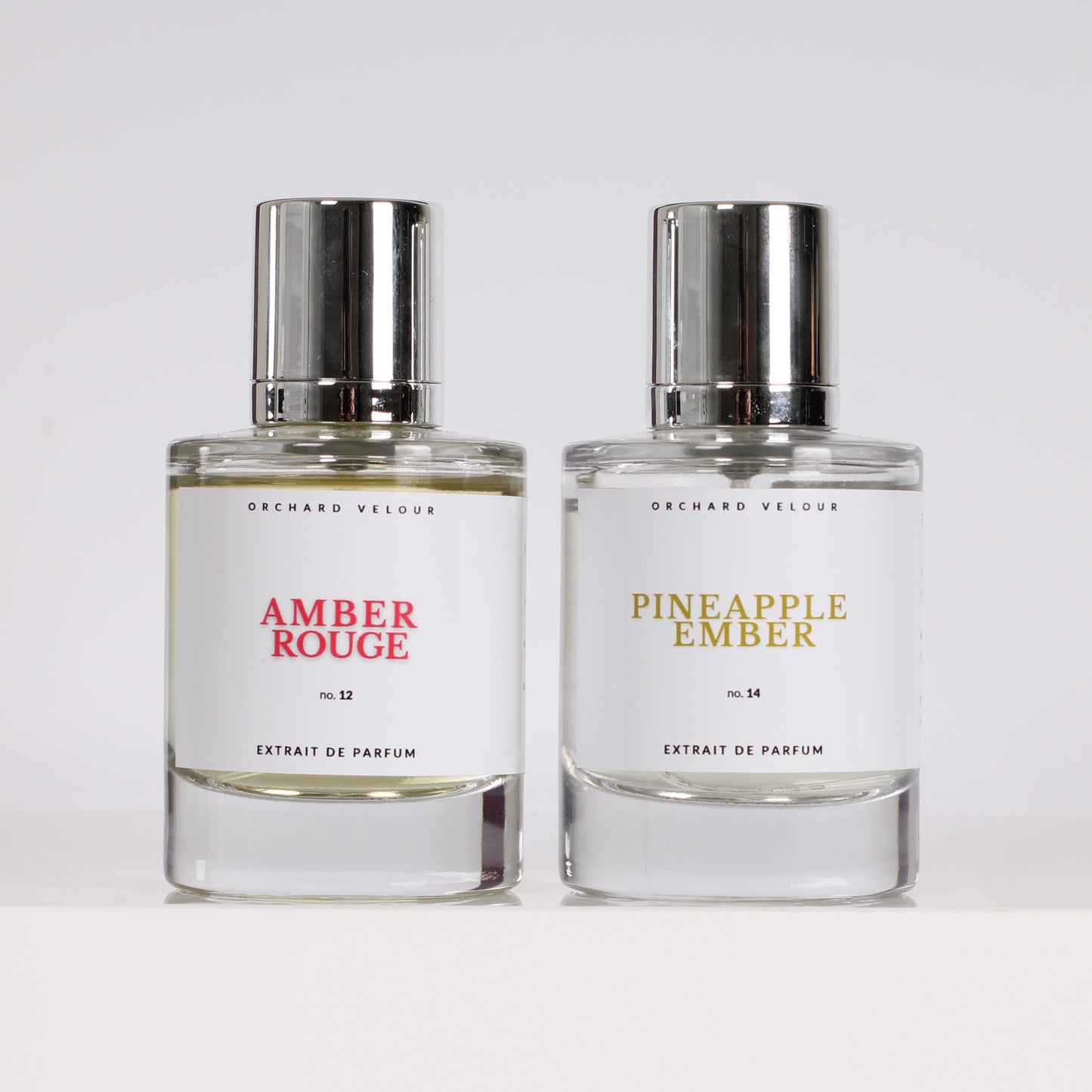 2-Scent Black Friday Bundle (Pineapple Ember + Amber Rouge)