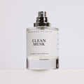Clean Musk