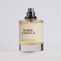Warm Vanilla