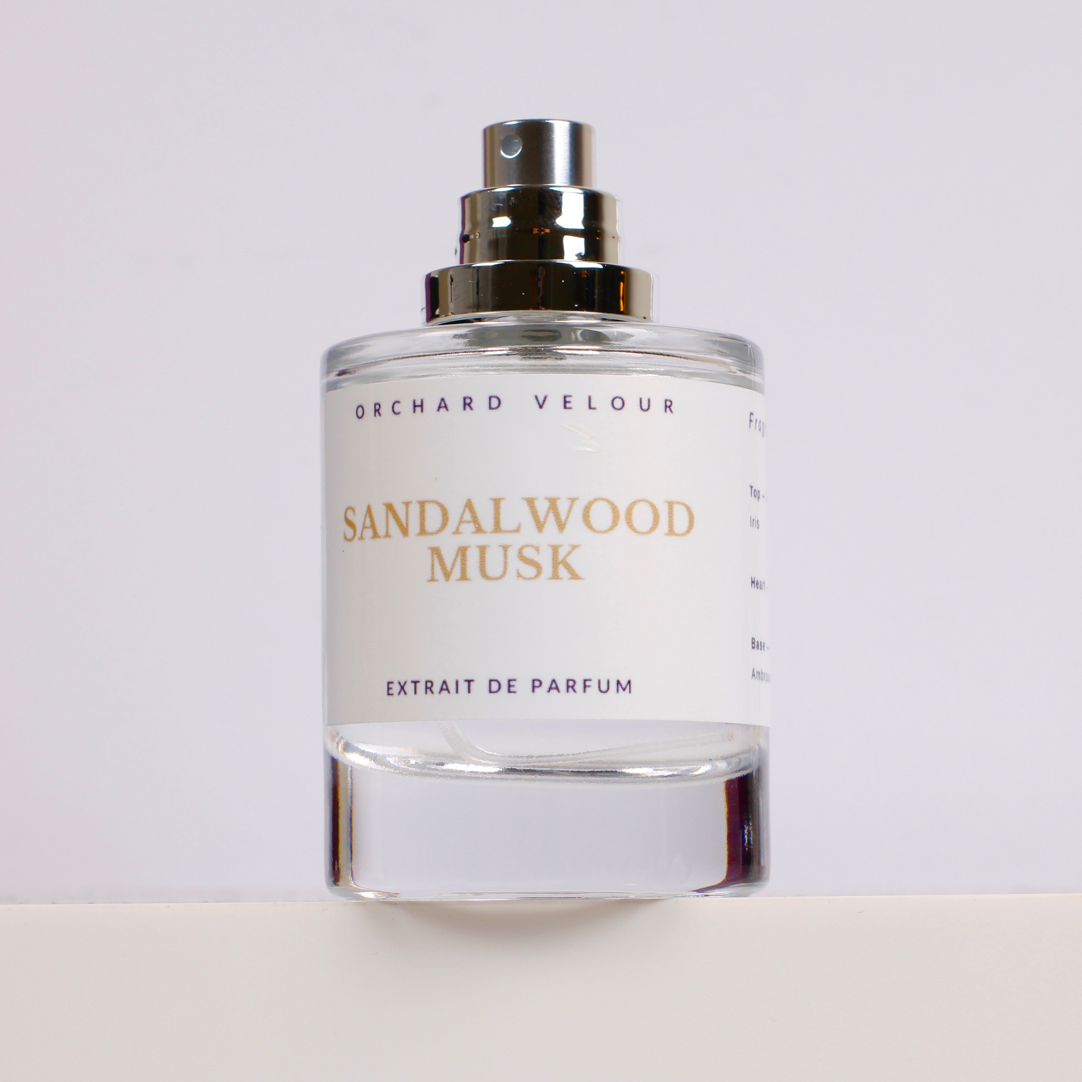 Pineapple Ember No.14