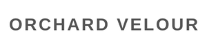 Orchard Velour