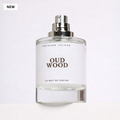 Oud Wood