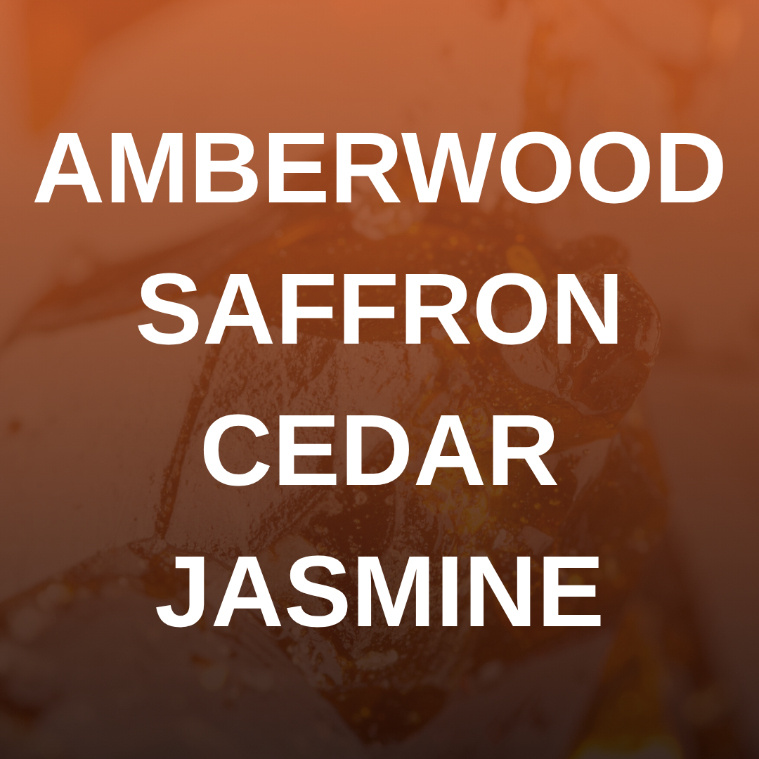 Pineapple Ember & Amber Rouge