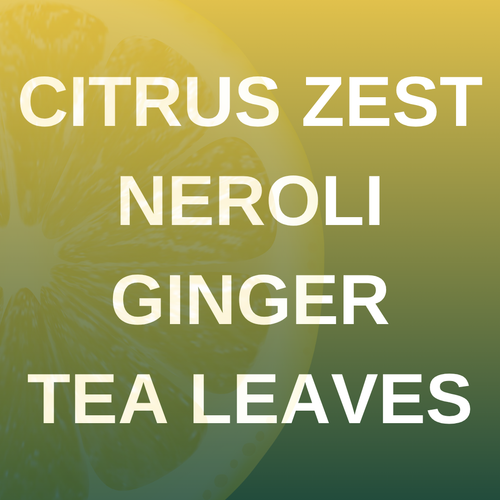 Citrus Neroli