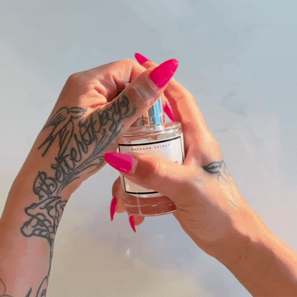 2-Scent Black Friday Bundle (Pineapple Ember + Amber Rouge)