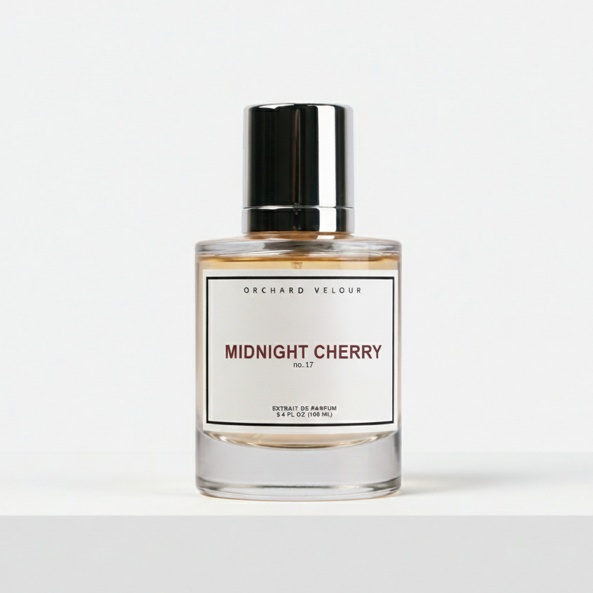 Midnight Cherry #17