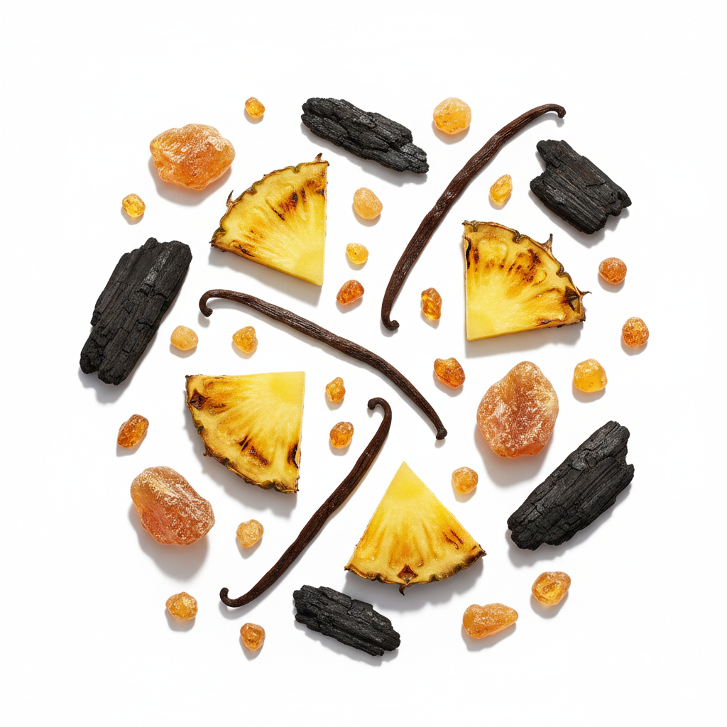 2-Scent Black Friday Bundle (Pineapple Ember + Amber Rouge)