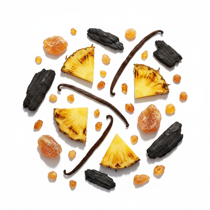 2-Scent Black Friday Bundle (Pineapple Ember + Amber Rouge)