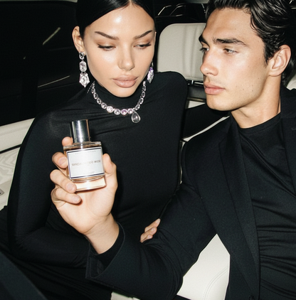 2-Scent Black Friday Bundle (Pineapple Ember + Amber Rouge)