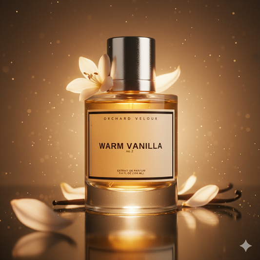 Warm Vanilla #2
